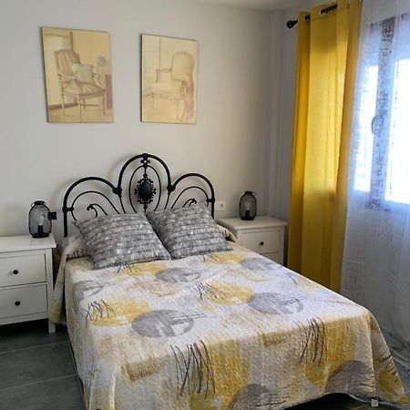 Apartamento Centrico En Puerto Del Rosario プエルト・デル・ロサリオ エクステリア 写真