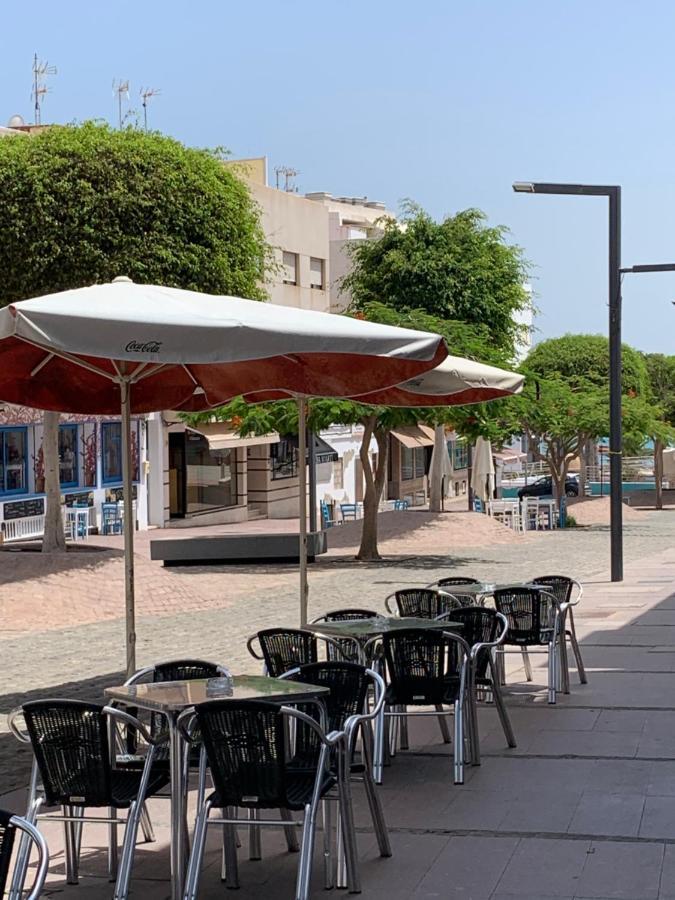 Apartamento Centrico En Puerto Del Rosario プエルト・デル・ロサリオ エクステリア 写真