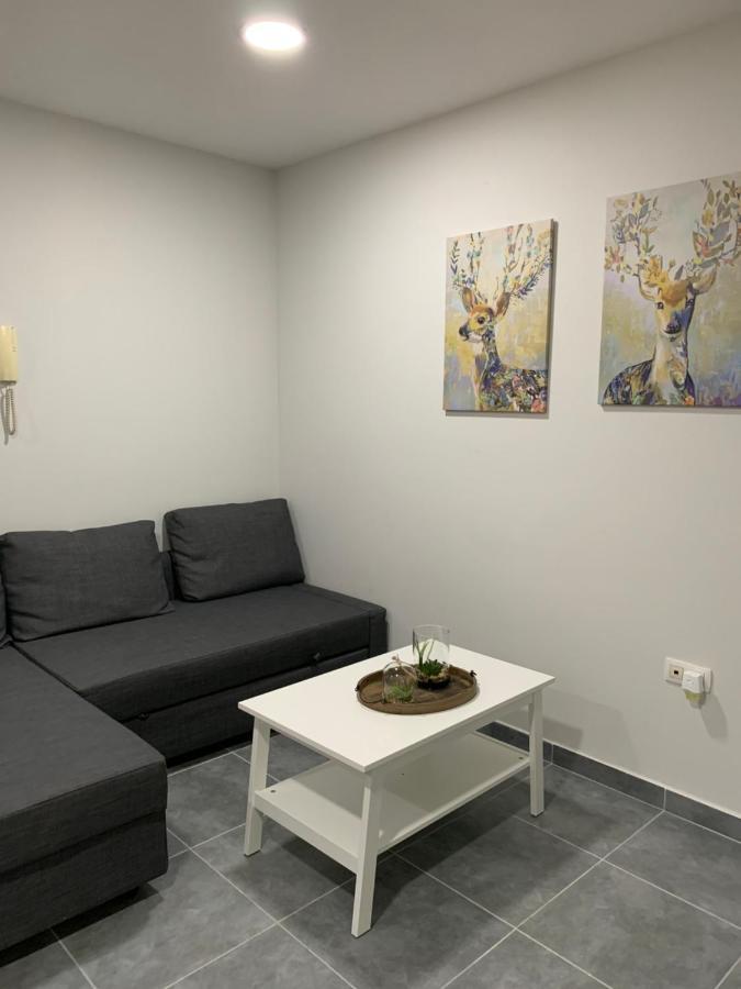 Apartamento Centrico En Puerto Del Rosario プエルト・デル・ロサリオ エクステリア 写真