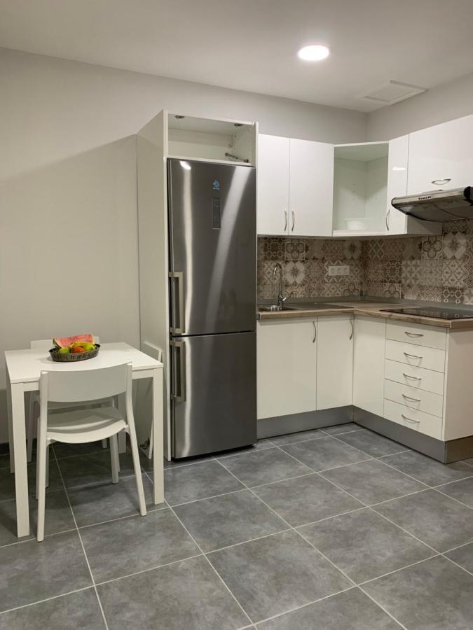 Apartamento Centrico En Puerto Del Rosario プエルト・デル・ロサリオ エクステリア 写真