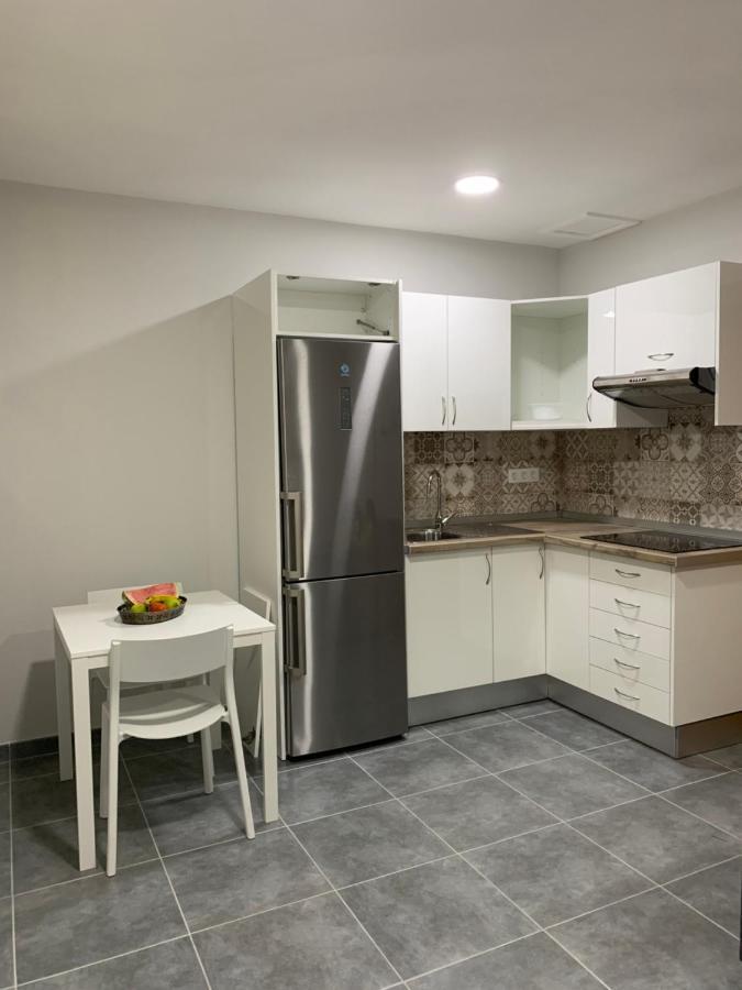 Apartamento Centrico En Puerto Del Rosario プエルト・デル・ロサリオ エクステリア 写真