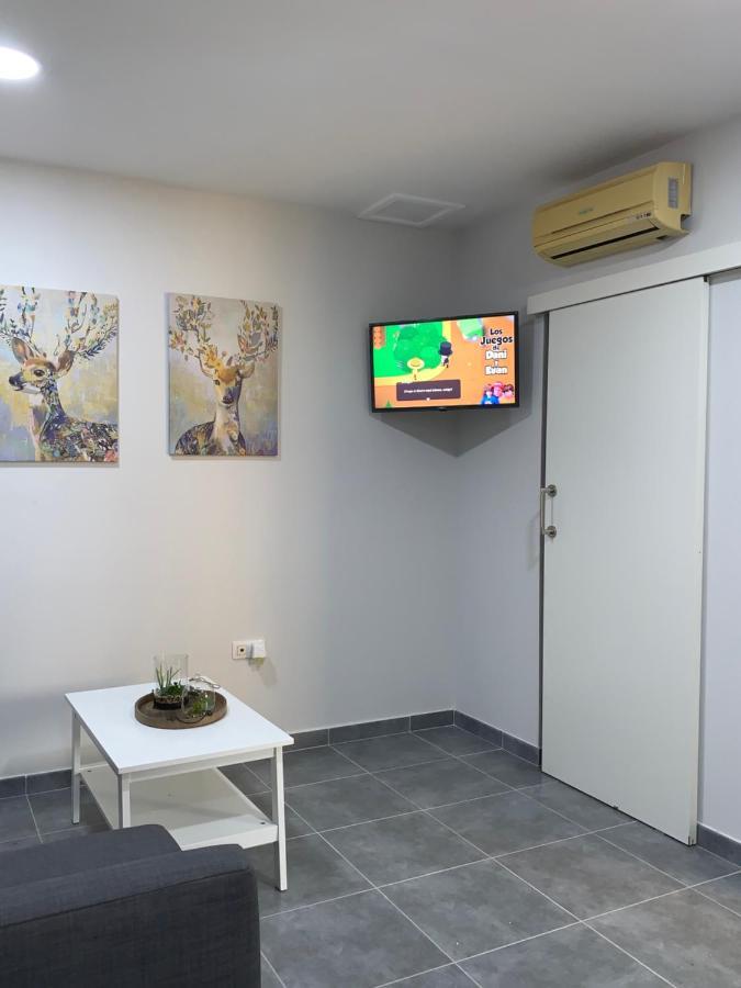 Apartamento Centrico En Puerto Del Rosario プエルト・デル・ロサリオ エクステリア 写真