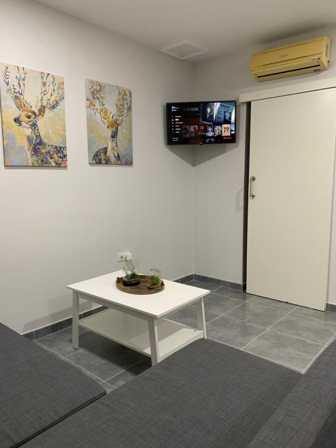 Apartamento Centrico En Puerto Del Rosario プエルト・デル・ロサリオ エクステリア 写真