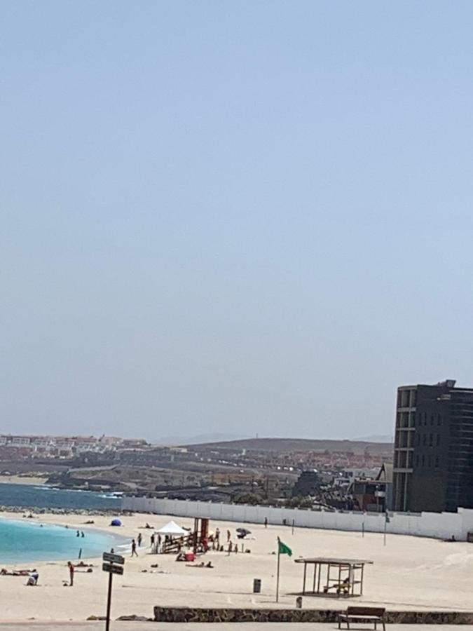 Apartamento Centrico En Puerto Del Rosario プエルト・デル・ロサリオ エクステリア 写真