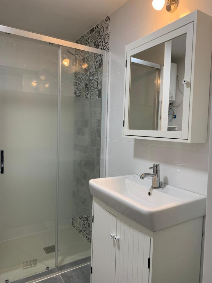 Apartamento Centrico En Puerto Del Rosario プエルト・デル・ロサリオ エクステリア 写真