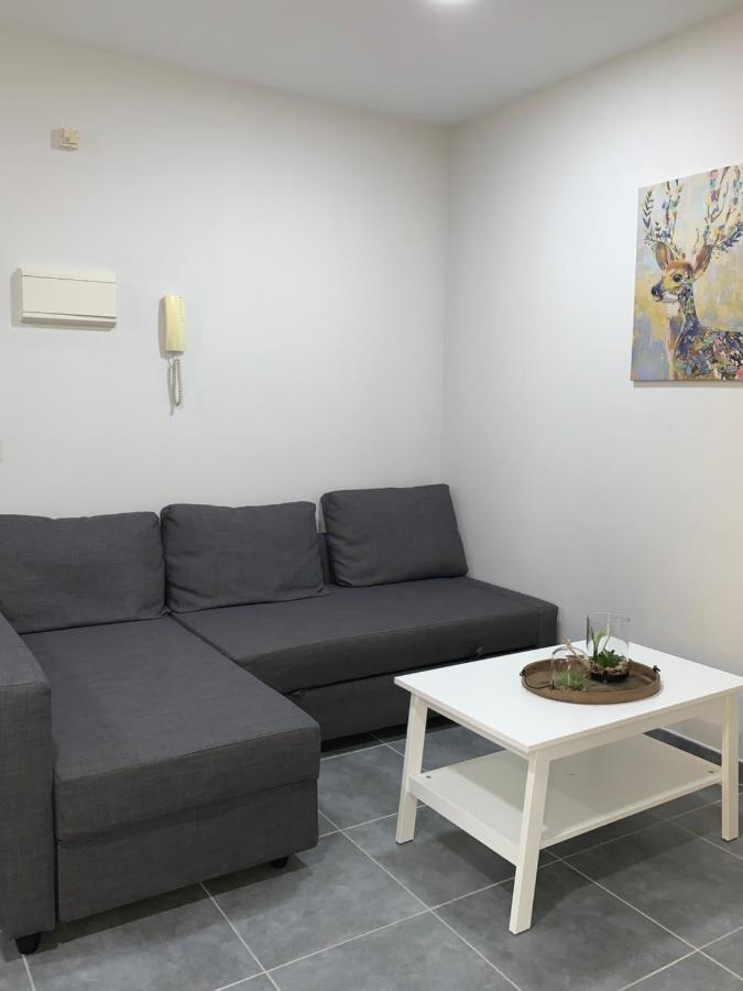 Apartamento Centrico En Puerto Del Rosario プエルト・デル・ロサリオ エクステリア 写真