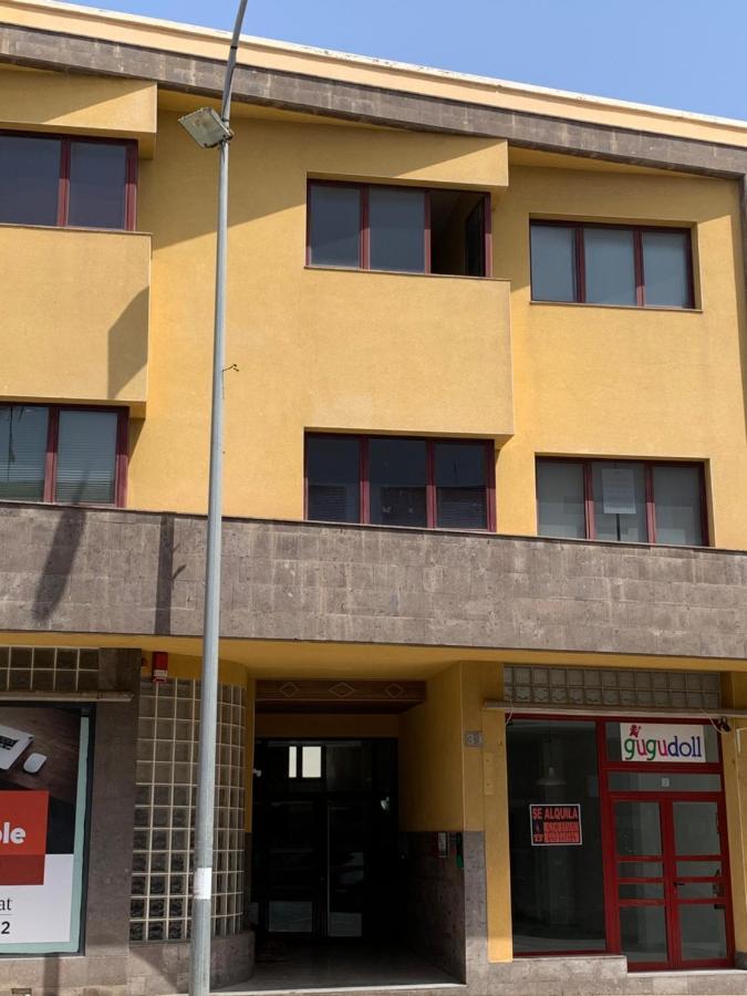 Apartamento Centrico En Puerto Del Rosario プエルト・デル・ロサリオ エクステリア 写真